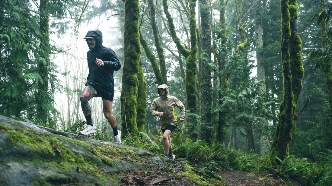 Trail Running Insoles: What Makes Insoles Useful on the Trail