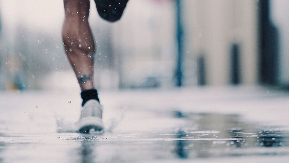 Inner Ankle Pain Explained: Posterior Tibial Tendonitis and Arch Support Solutions