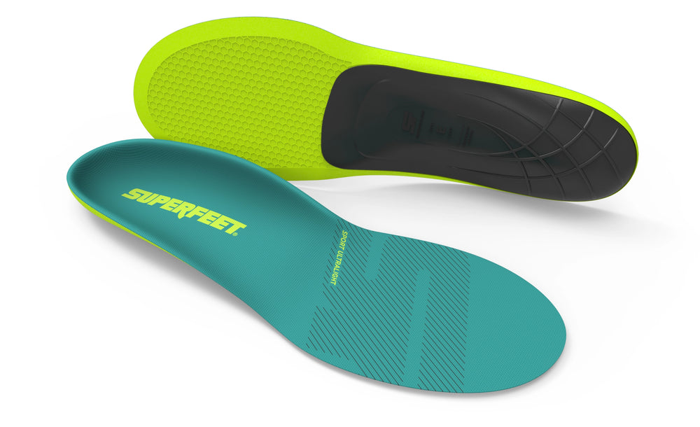 Sport Ultralight