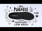 All-Purpose Support Low Arch