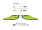 All-Purpose Support High Arch
